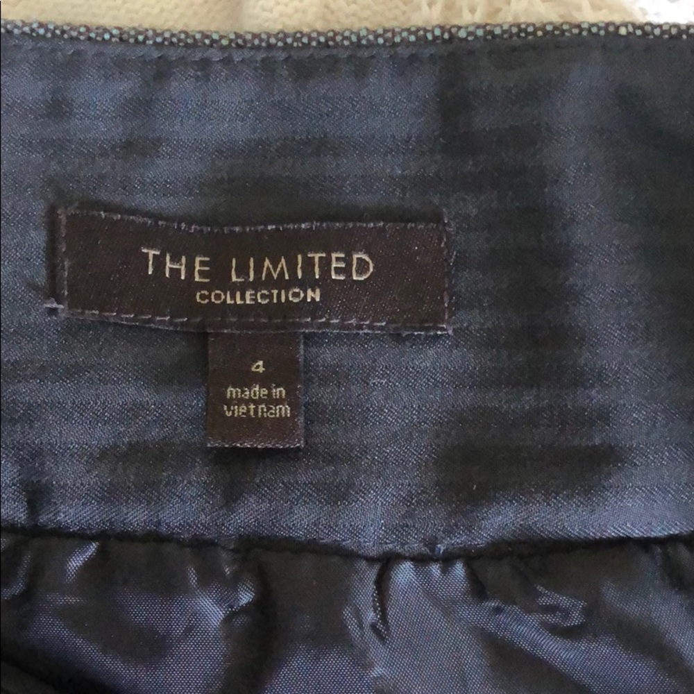 The Limited High Waist,Flounce Skirt - Picture 5 of 7